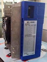 Uhai direct sales three-phase drive 220V SD305E 5 5A digital AC permanent magnet stepping driver