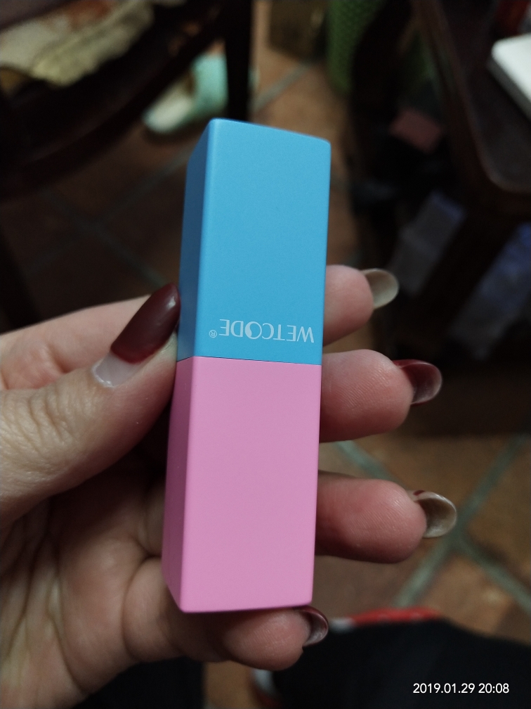 热卖的便宜又高大上的口红试色,质地丝滑,白皮黄皮都适合_in榜 热卖的便宜又高大上的口红试色,质地丝滑,白皮黄皮都适合