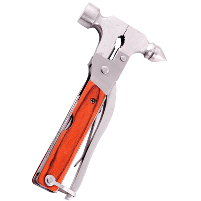 car safety hammer car with multi-function escape hammer car safety hammer car with window breaker underwater lighting