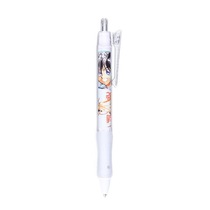 Weekly Shonen jump 50th anniversary Japan venue Fengshen Yanyi ballpoint pen Japanese version reservation