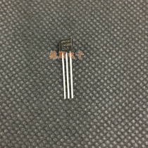 LM385Z-2 5 TO-92 triode LM385 2 5V micro power voltage reference direct plug