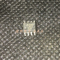 New original installation patch LM2662MX NOPBM switch manoeuver IC IC chip SOP-8