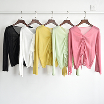 Classical dance uniforms female modern dance uniforms Chinese dance uniforms costumes trumpet sleeves split dance uniforms