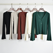 Modern Dance Suit Classical Dance Suit Horn Sleeve Autumn Winter Dance Suit Womens Coat Ballet square Dance Dance Practice Costume