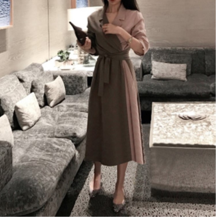 连衣裙也是要分气质的,你适合第几种?2