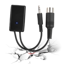 Radio Rpc-I17-U Bluetooth Interface Cable Wireless Controller Adapter