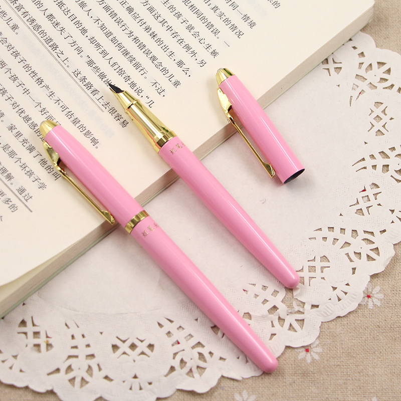 hard pen calligraphy special pen rotten pen head 3037 students' old-fashioned squeeze ink test writing practice