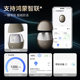 Hongmeng Zhixuan aiyou 휴대용 면도기 남자 전기 2025 아버지에게 소년을위한 새로운 면도기 선물 Hongmeng Zhixuan aiyou 휴대용 면도기 남자 전기 2025 아버지에게 소년을위한 새로운 면도기 선물