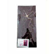 Wild mountain ginseng high-end gift box forest ginseng ginseng Changbai Mountain fresh forest ginseng wild national inspection first-class ginseng