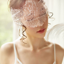 Sexy lace fairy blindfold sex inside clothes passion suit uniform temptation small chest womens products night fire perspective