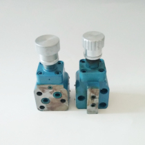 Sequence Valve X-B10B X-B25B X-B63B XI-B10B XI-B25B XI-B63B