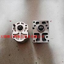 High pressure gear pump CBT-G316 CBT-G306 CBT-G320 CBT-G325 CBT-G314
