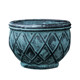 Ou Sheng Retro Old Large Potted Flower Pottery Earthenware Pots Home Gardening Outdoor Garden Floor Pots Ou Sheng Retro Old Large Potted Flower Pottery Earthenware Pots Home Gardening Outdoor Garden Floor Pots
