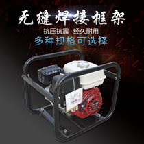 Gasoline engine Concrete vibrator Cement puller Internal combustion plug-in vibrator Vibrator Rod vibrator New product