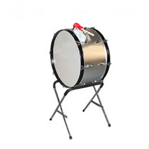 Drum stand Big Drum Stand Brigade drum stand folding iron Beth drum stand big bass drum stand