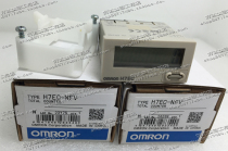 Original Omron H7EC-NFV Free Voltage Input Electronic Counter in Stock