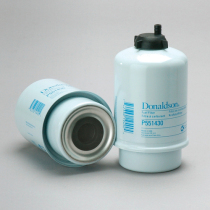 Donaldson P551430 suitable for Carter 307C excavator diesel filter oil water separator 1174089