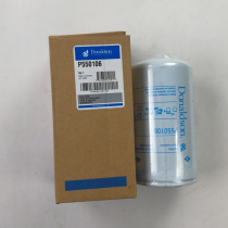 Donaldson Diesel Filter P550106 for Komatsu 6003118292 600-311-8292