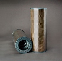 P762921 Suitable for Sumitomo LS320 LS330 excavator hydraulic oil return filter KBJ0532 HF28910