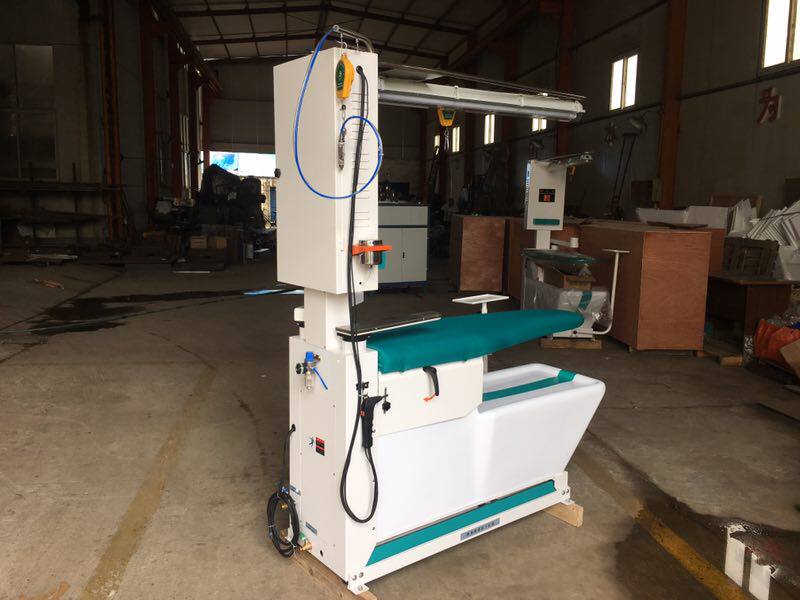 烫台吸风烫台家用锅炉飞机鼓风烫台电加热灯架干洗熨烫设备