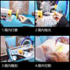 Siheisen Dunbang Grinding Mustproof Box Metal Integrated Engrated Electricing Electric Grinding Machine Wenwan Dental Machine Grinding Box Siheisen Dunbang Grinding Mustproof Box Metal Integrated Engrated Electricing Electric Grinding Machine Wenwan Dental Machine Grinding Box