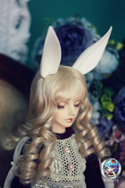 Patchmist Beast ear Three points Four points Six points Jackal ear Big cat ear Flame ear Spot Ring juice