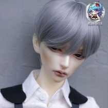 RSDOLL RG Department JOESEPH uncle handsome handsome BJD closed warehouse only display ring juice