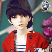 RSDOLL RG is RUTY 1 3 uncle whole can be handsome BJD closed warehouse July open ring juice