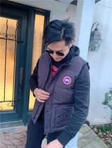 Canada Goose FREESTYLE VEST Mens VEST Canada