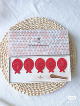 Cocochi Japan AG anti-sugar anti-oxidant sleep mask small muscle egg small egg repair wash-free moisturizing