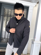 5 fold KANUK UB mens coat soft fleece hi tech material trench coat top Canada