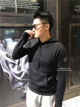 Canadian goose Canada goose VANCOUVER mens 2017 New sweater hoodie