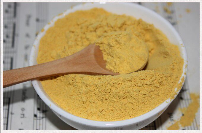 食用桂花粉500克 指定现磨 气味香馥 纯正 农产品