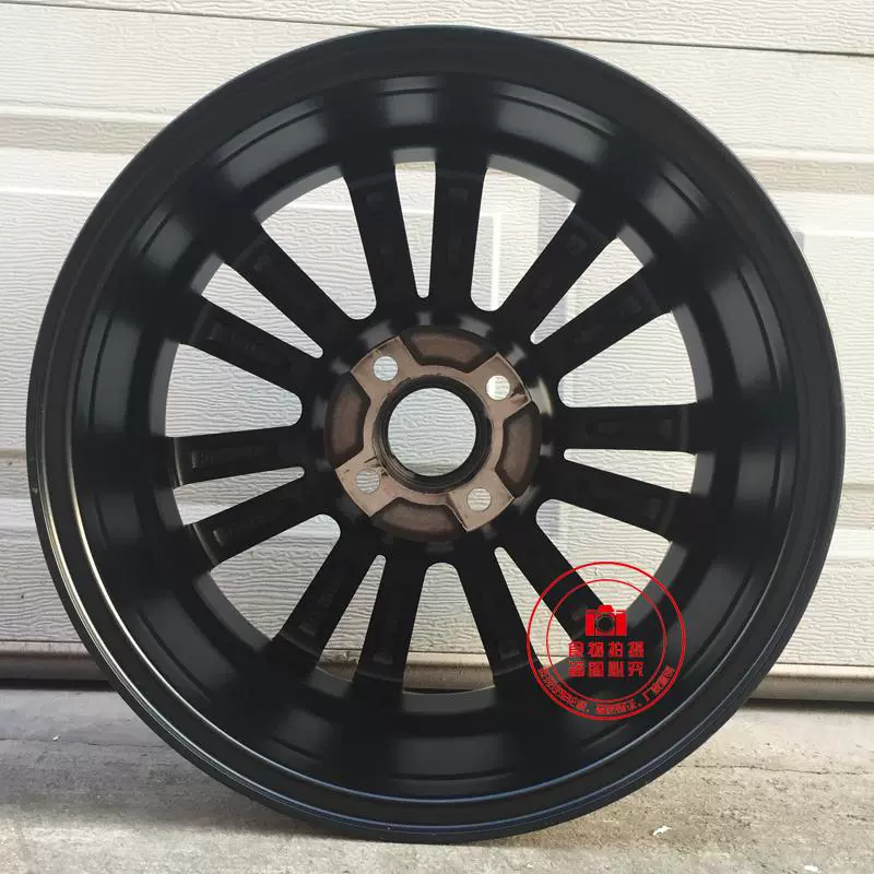 Dongfeng phổ biến Jingyi nhôm gốc bánh xe 15 inch 16 inch Dongfeng phổ biến Jingyi LV nhôm hợp kim bánh xe 	mâm xe ô tô chính hãng