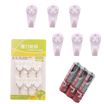 Accessories strong hook incognito hook battery not only for sale