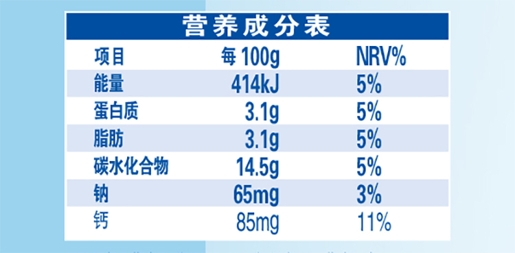 儿童饮品挑选指南，助力孩子健康成长4