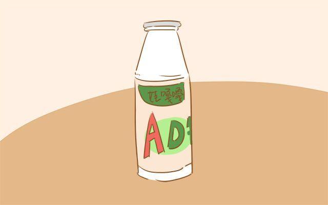 1-2岁的孩子处于身体快速发育的阶段,在这个阶段孩子需要增加钙的补充