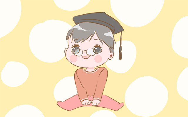 孩子近视有4大原因,父母提前了解好预防3
