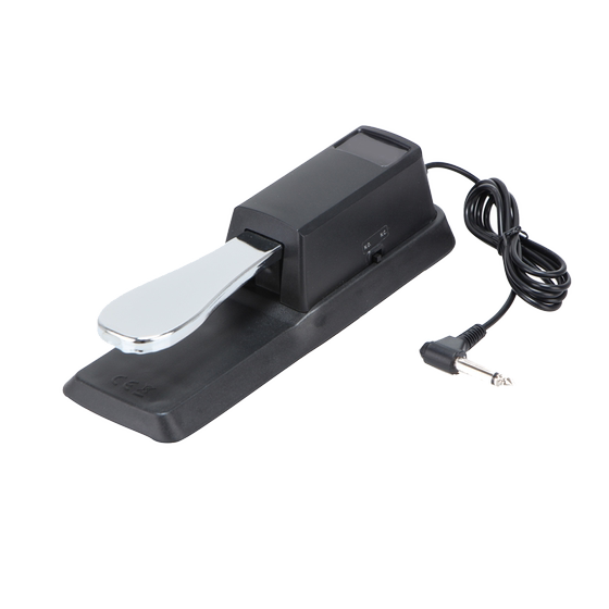 Meike Electronic Piano Sustain Pedal Yamaha Casio Electronic Piano Electronic Piano Synthesizer MIDI Keyboard Universal
Meike Electronic Piano Sustain Pedal Yamaha Casio Electronic Piano Electronic Piano Synthesizer MIDI Keyboard Universal