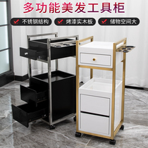 Hairdresser Tool Cabinet Hairdresser Tool Counter Hairdressing Counter Hairdresser Locker Counter Small Cabinet Drawer