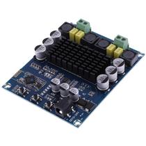 XH-M548 Bluetooth 120W digital amplifier board TPA3116D2 audio amplifier Bluetooth amplifier board