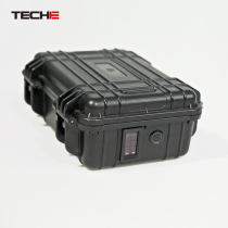 Tyco Yi Teche panoramic camera power bank 8 hours long battery life stable shooting