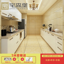 Customized integral cabinet 304 stainless steel quartz stone countertop multi-layer solid wood paint blister acrylic titanium Crystal