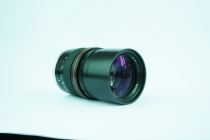 Domestic 135MM 2 8 telephoto manual fixed focus lens