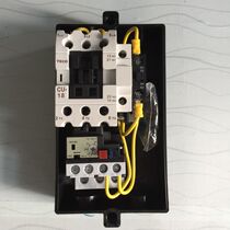 Taion electromagnetic magnetic switch HUPB-18K 23K magnetic starter 12 5-18A 17-24A 17-24A 22-30A