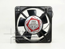 SUNON Jianzhun SF11025AT 2122HBL 220 240V 0 10A 11025 11cm cm fan