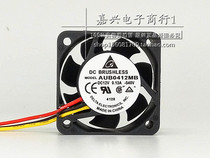 Delta 4015 12V 0 13A 4CM cm CPU Chassis Switch Fan AUB0412MB-S40V