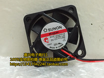 New SUNON 4CM CM 4010 12V 0 8W North and South Bridge chassis silent fan KDE1204PFV3