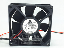 Delta AFB0812H 8cm 8025 12V 0 24A chassis power supply cooling fan 80*80 * 25MM