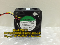 SUNON sunon 4CM 4020 12V 1 20W KD1204PKBX-A 800-26046-03 fan